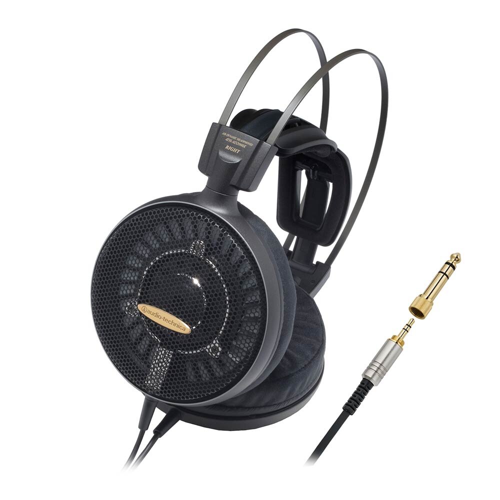 audio−technica Air Dynamic ATH-AD2000X