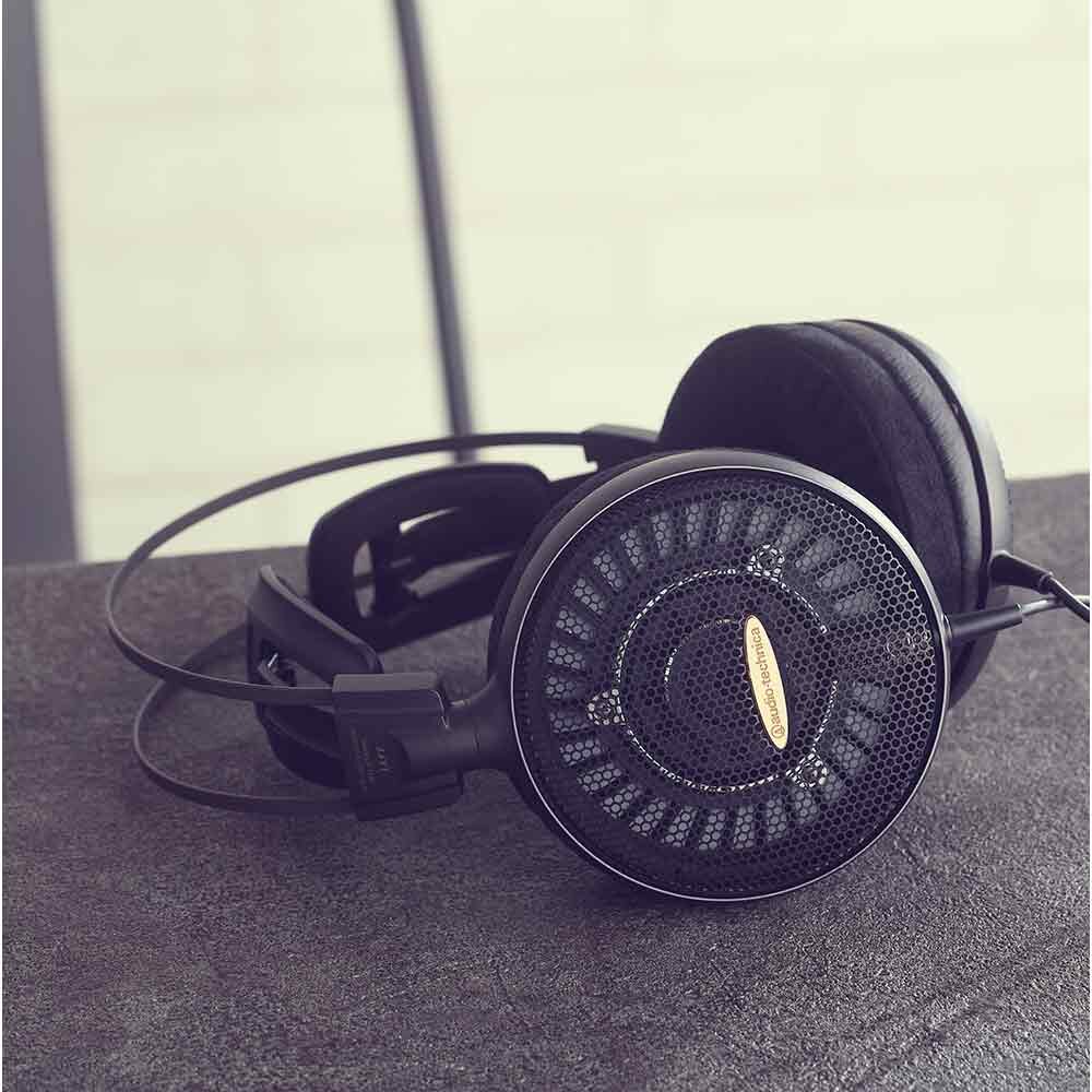 【極美品】オーディオテクニカAudio Technica TH-AD2000X