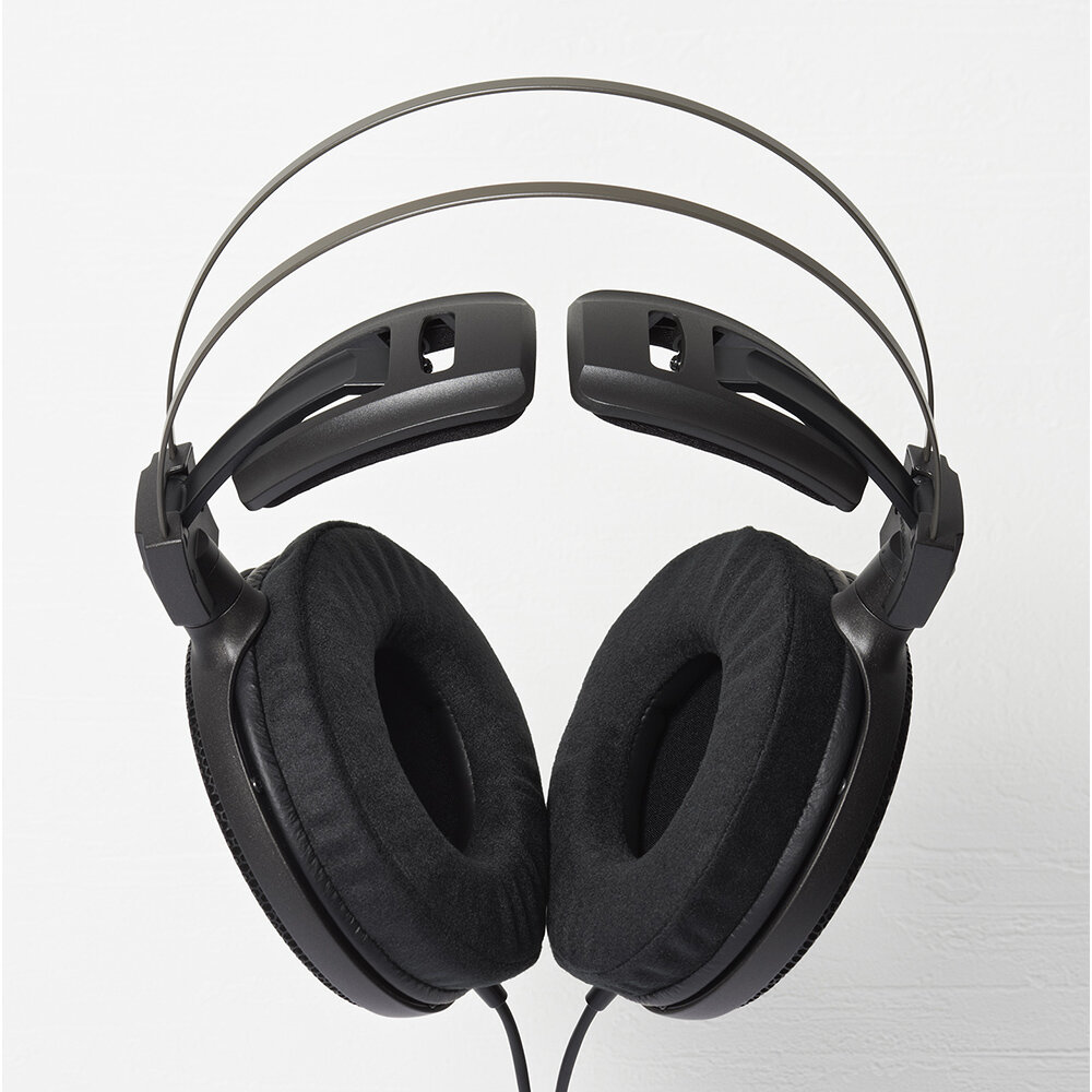 【極美品】オーディオテクニカAudio Technica TH-AD2000X