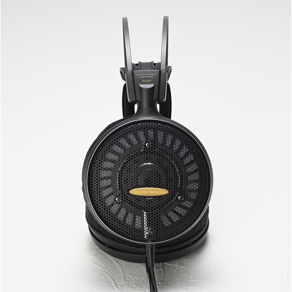 ATH-AD2000X / audio technica