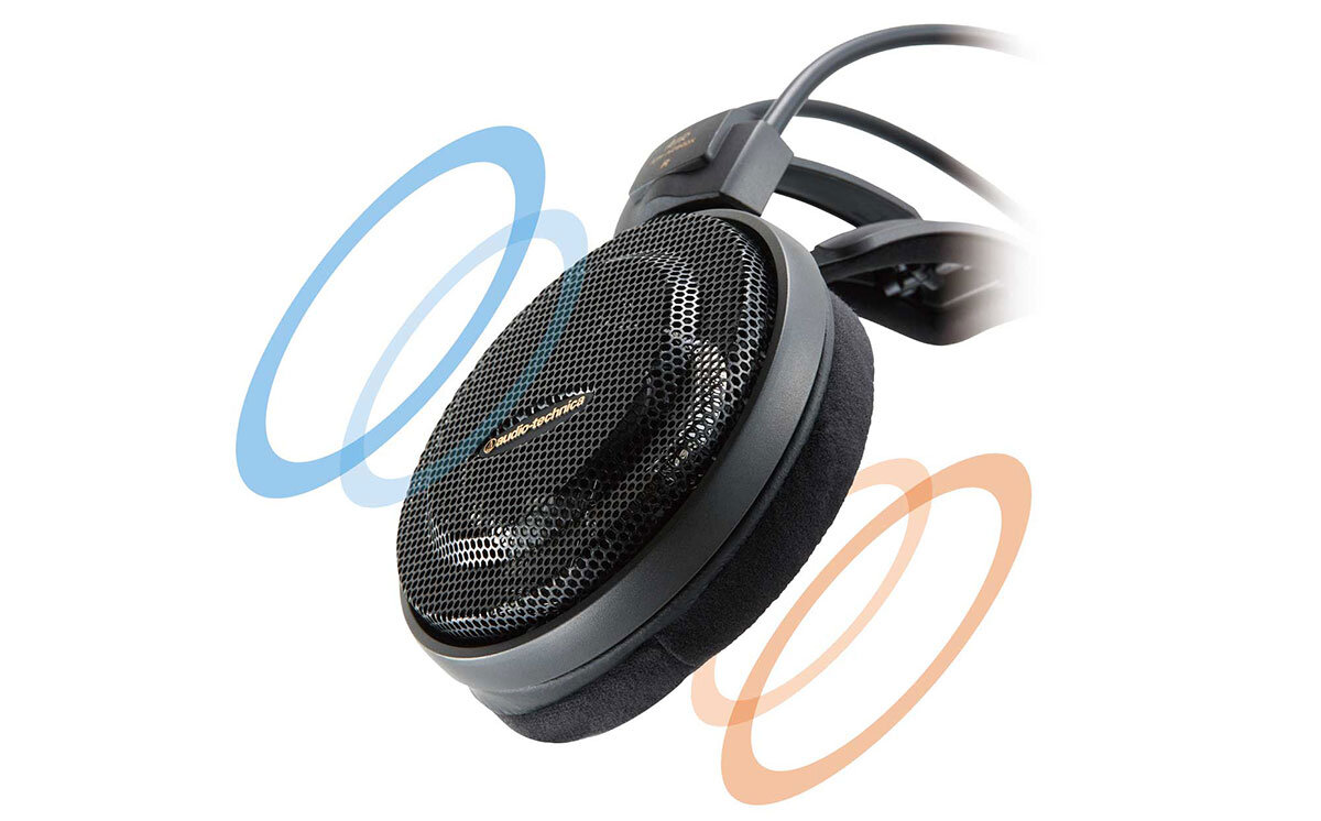 ATH-AD500X｜ヘッドホン｜オーディオテクニカ