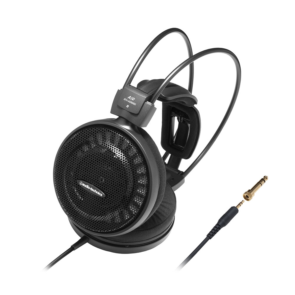 ATH-AD500X|ヘッドホン:ワイヤード|オーディオテクニカ