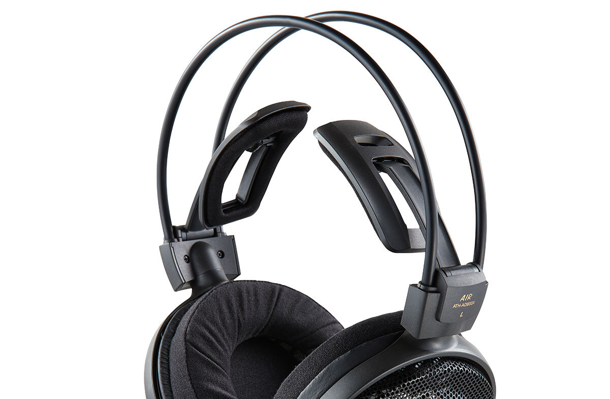 Ath Ad900X イヤーパッド – Cotsubu For Asmr Patra Edition – WUCE