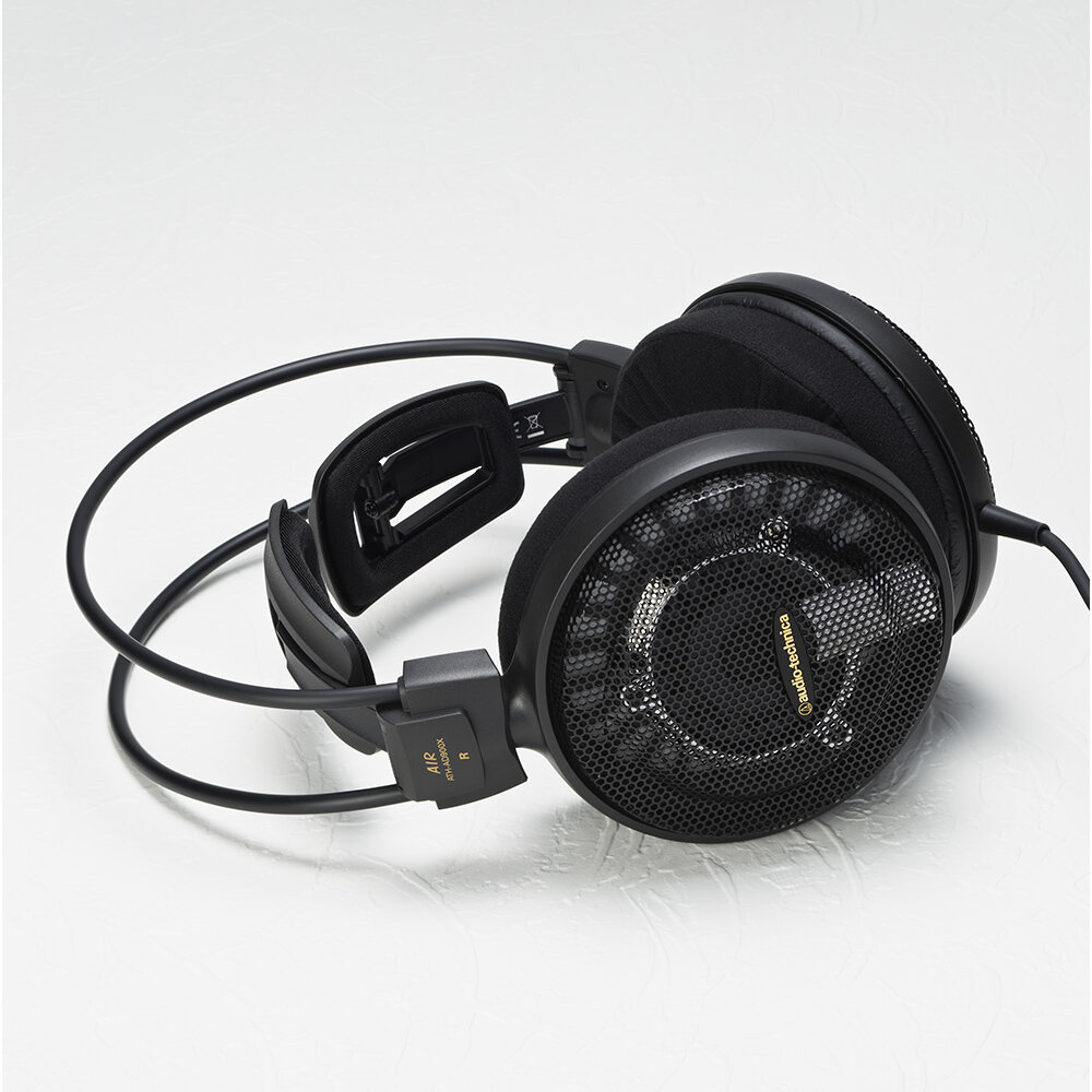 audio−technica ATH-AD900X BLACK