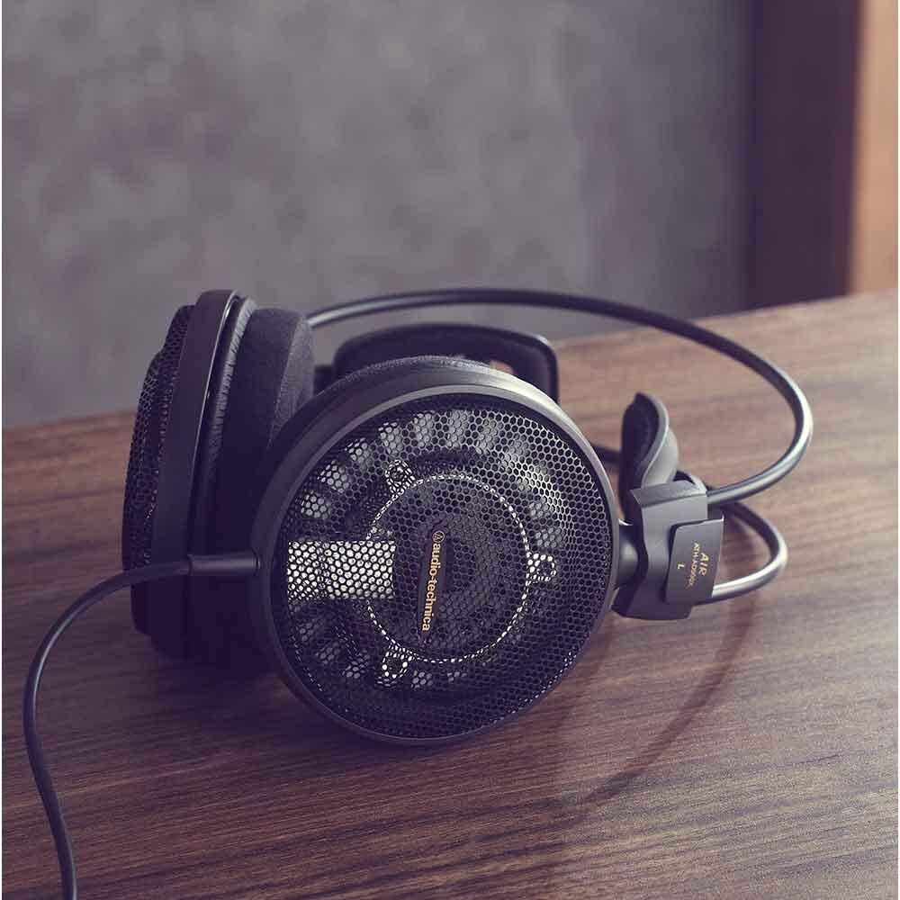 audio−technica ATH-AD900X BLACK