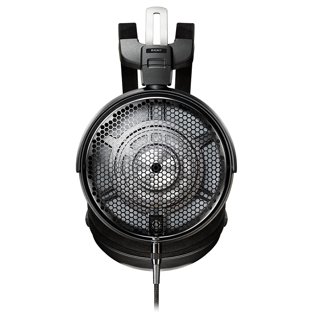 audio-technica ATH-ADX5000 交換パッド、バランスC付 - オーディオ機器