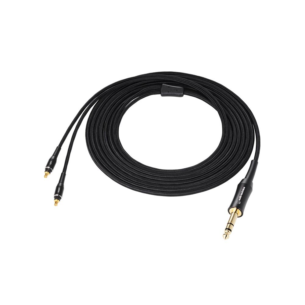 ATH ADX 7000 モガミ 2534 4.4mm5極 日本製 200cm ATH ADX 7000 モガミ