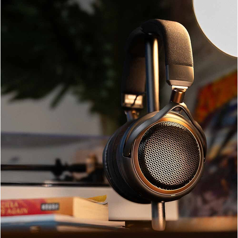 ATH-AL5NC｜ヘッドホン：ワイヤレスヘッドホン｜オーディオテクニカ