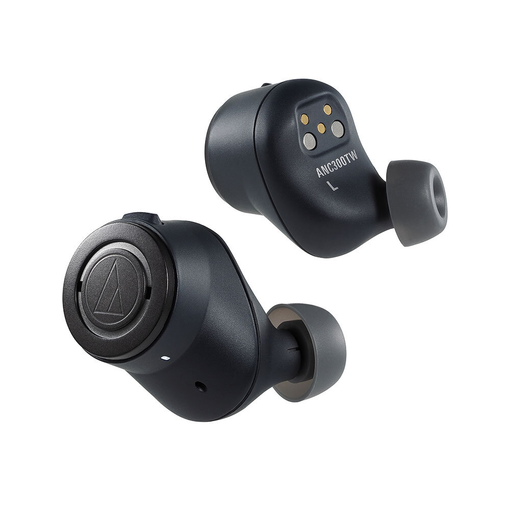 ワイヤレスノイズキャンセリングヘッドホン