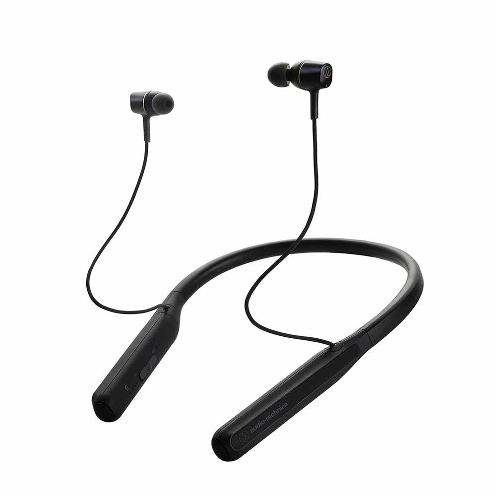 ワイヤレスノイズキャンセリングヘッドホン