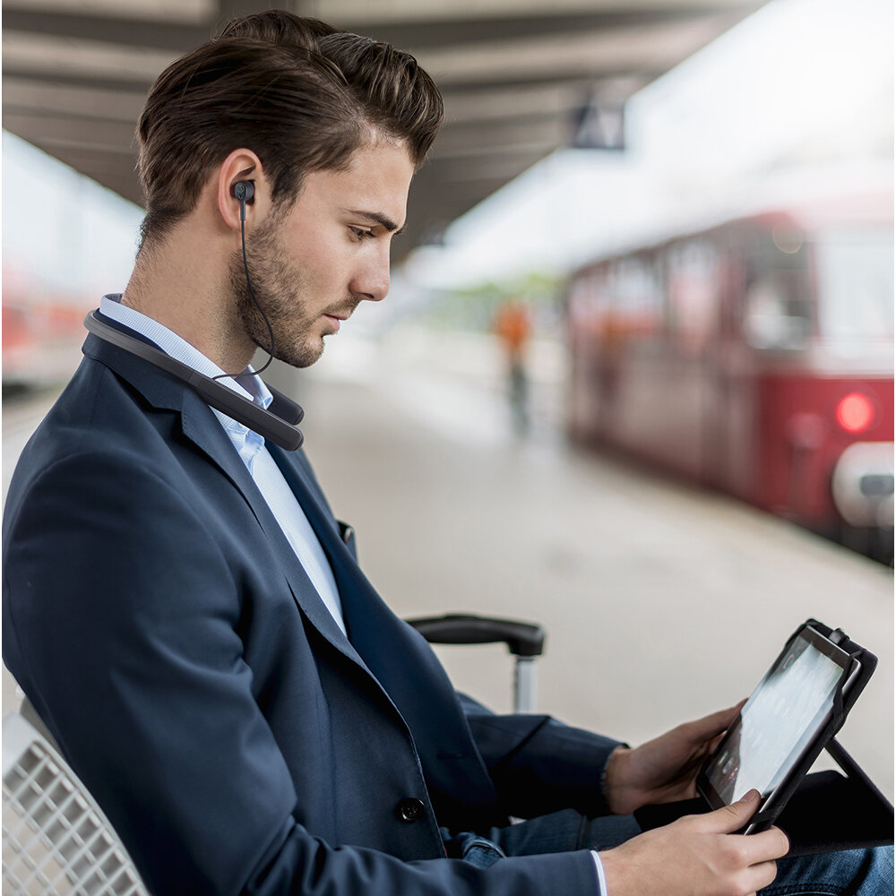 ATH-ANC400BT｜イヤホン：ワイヤレスイヤホン｜オーディオテクニカ