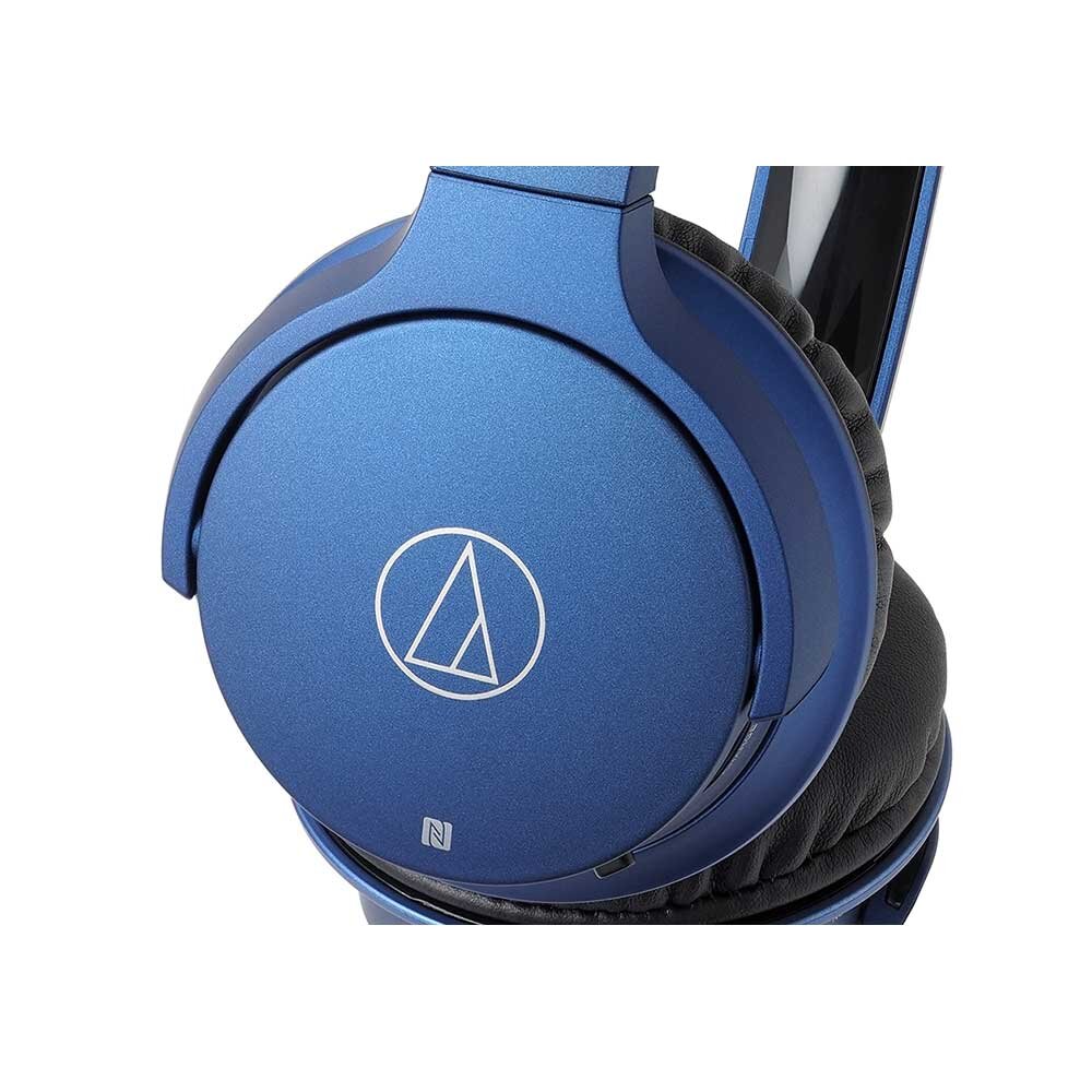 新品未使用 audio-technica ワイヤレス ヘッドホン - ヘッドホン