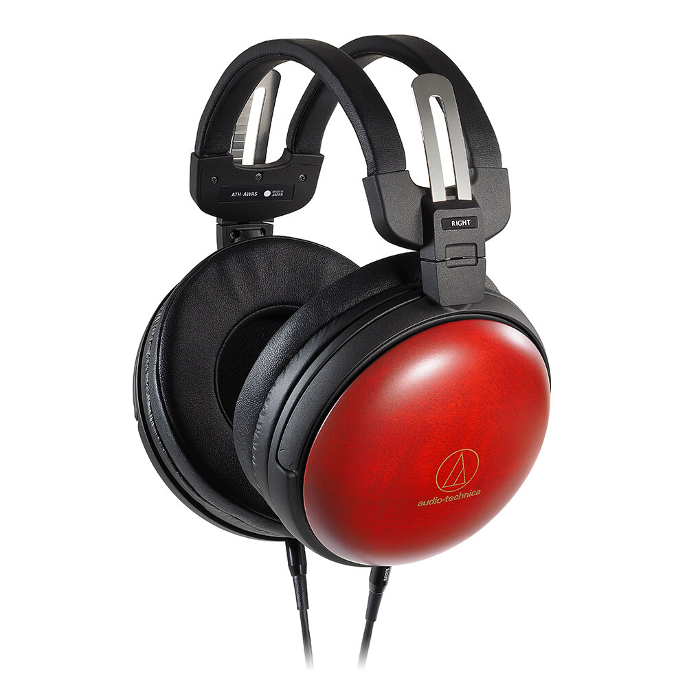 日本製 ☆ 外観美品 ☆ AUDIO-TECHNICA ATH-60i ヘッドフォン ☆ の