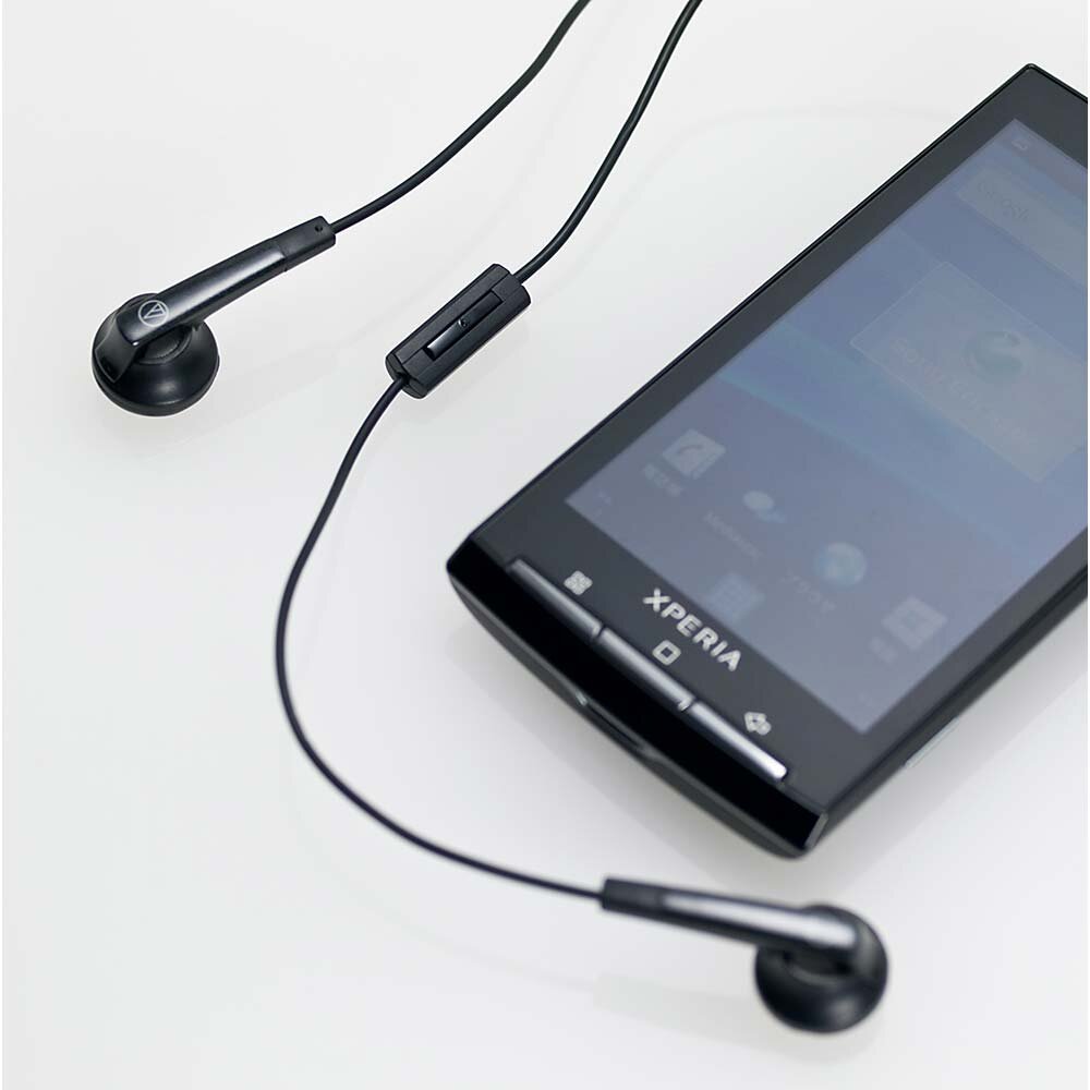 ATH-C505XP｜イヤホン：ワイヤードイヤホン｜オーディオテクニカ