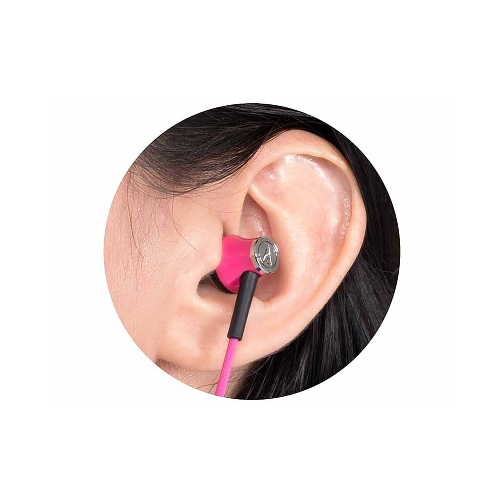 ATH-CK330S｜イヤホン：ワイヤードイヤホン｜オーディオテクニカ