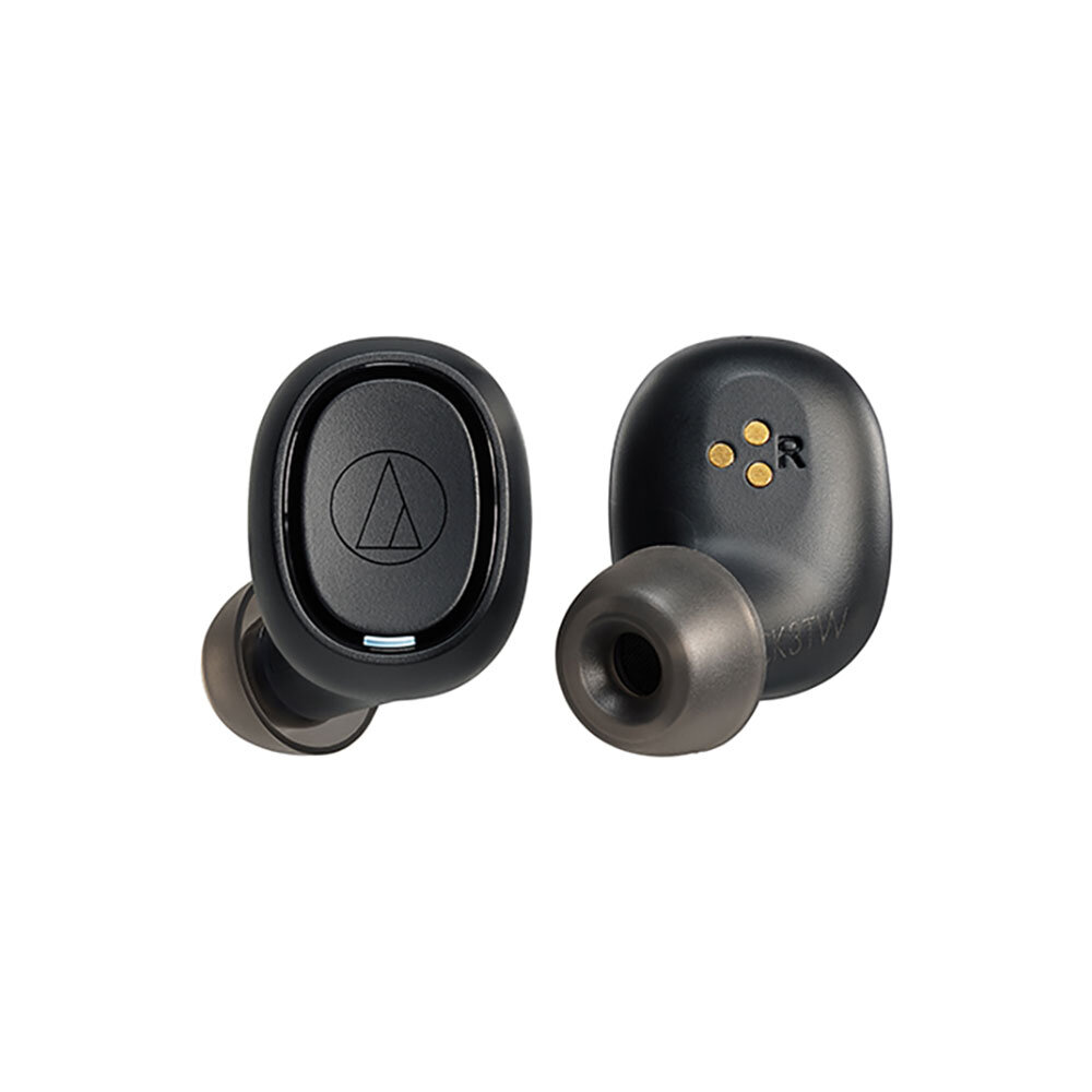 audio-technica ATH-CK3TW SI ワイヤレスヘッドホン