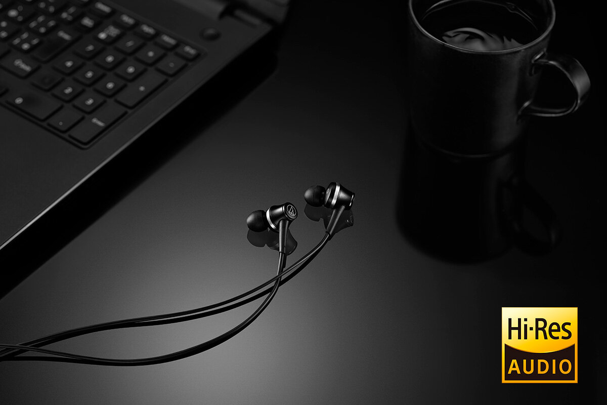 ATH-CKD7NC:製品イメージ