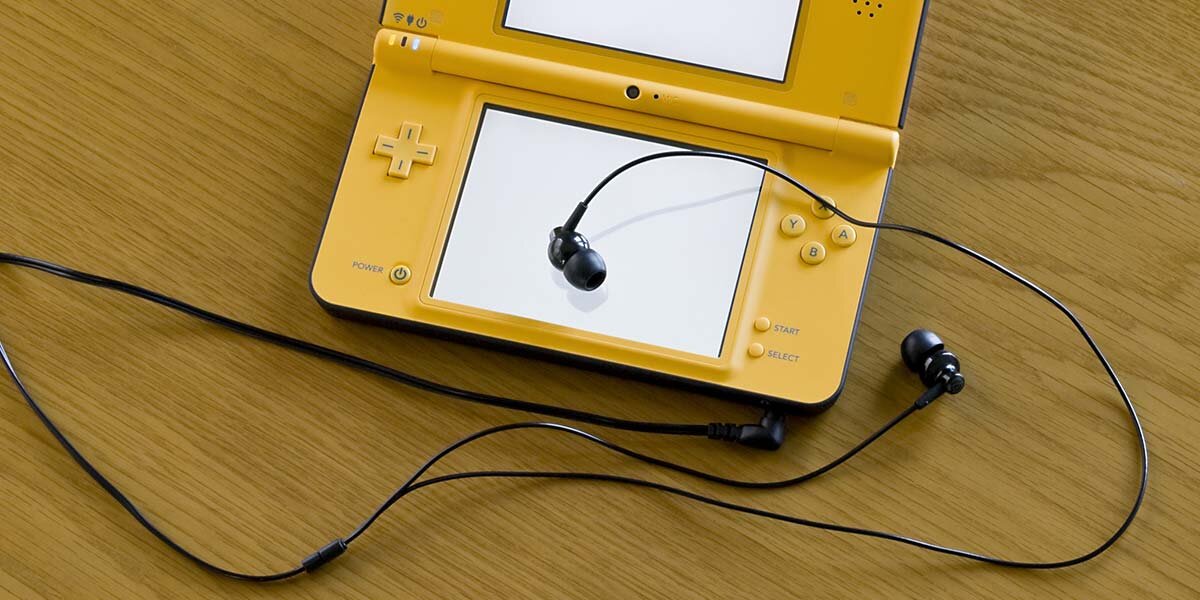 ATH-CKL200G：ゲームに合った高音質サウンド