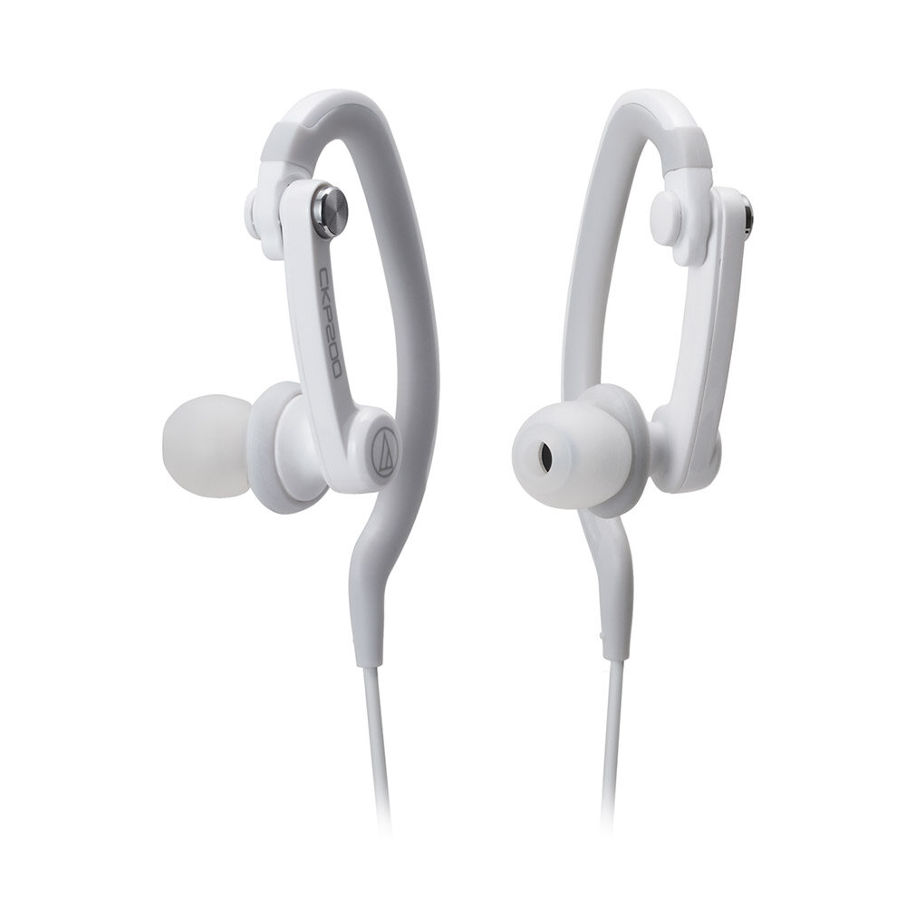 ATH-CKP200｜イヤホン：ワイヤードイヤホン｜オーディオテクニカ