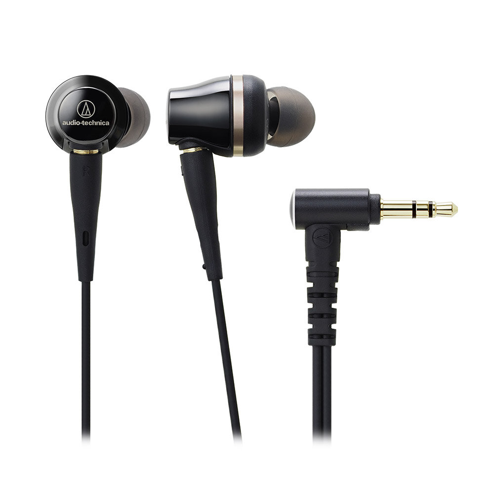 audio　technica　ATH-CKR100　イヤホン