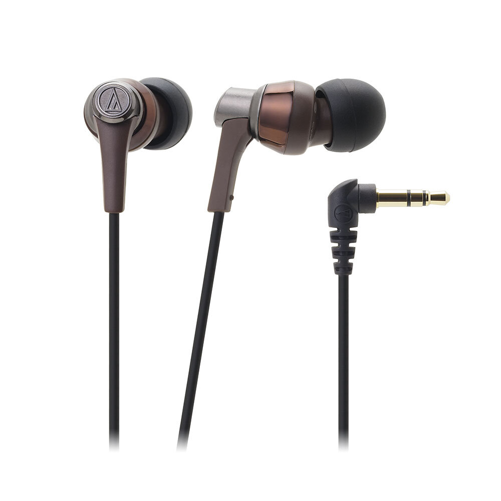 ATH-CKR3｜イヤホン：ワイヤードイヤホン｜オーディオテクニカ