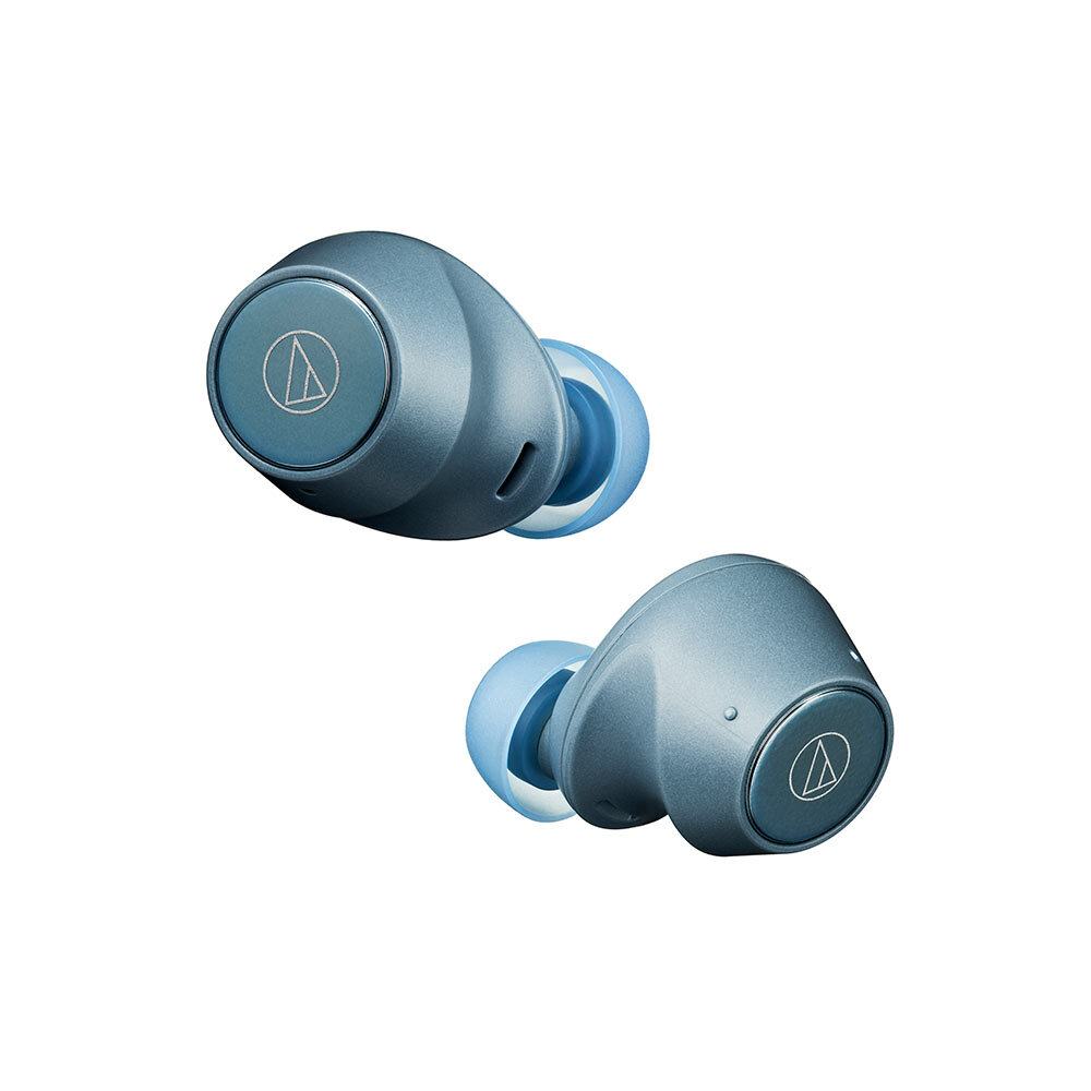 audio−technica ATH-CKS50TW BLUE