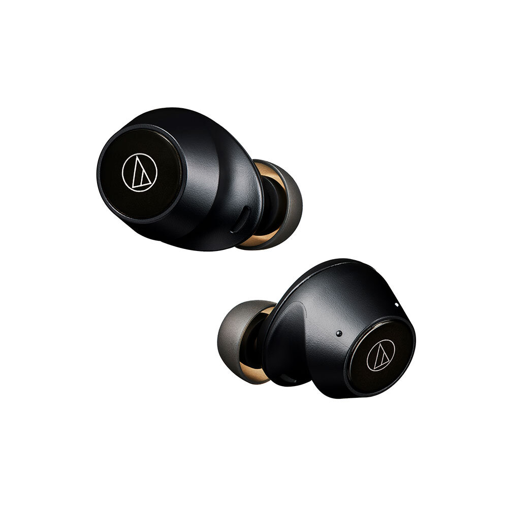 <br>audio-technica オーディオテクニカ/ワイヤレスイヤホン/SOLID BASS/ATH-CKS30TW BK/417121156115/ヘッドホン/Aランク/70ヘッドフォン/イヤフォン