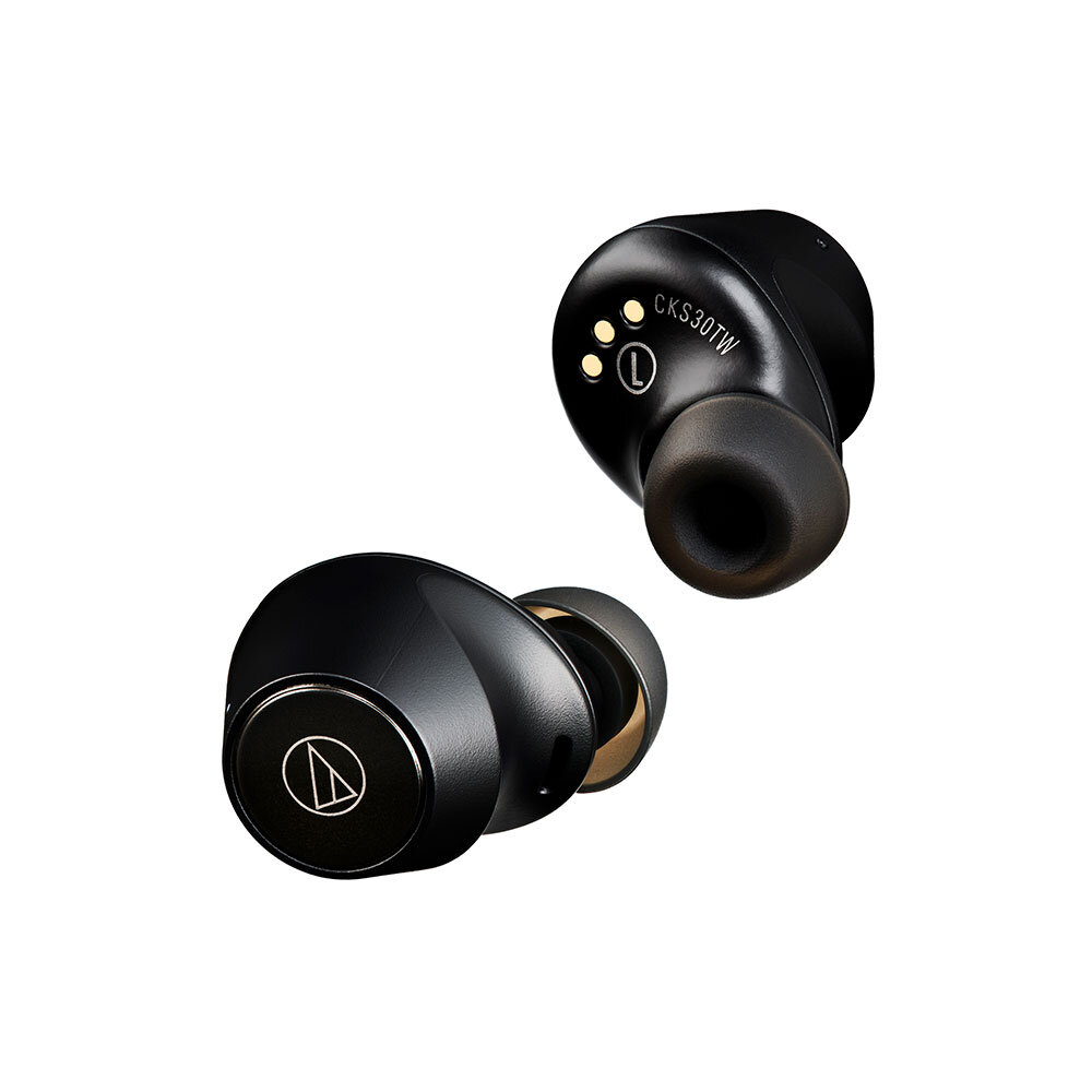 audio−technica ATH-CKS30TW BLACK