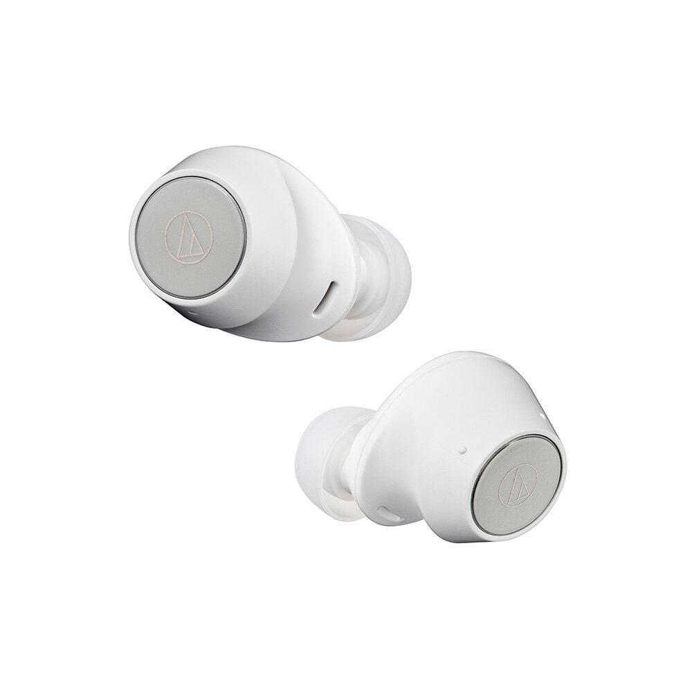 audio−technica ATH-CKS30TW WHITE