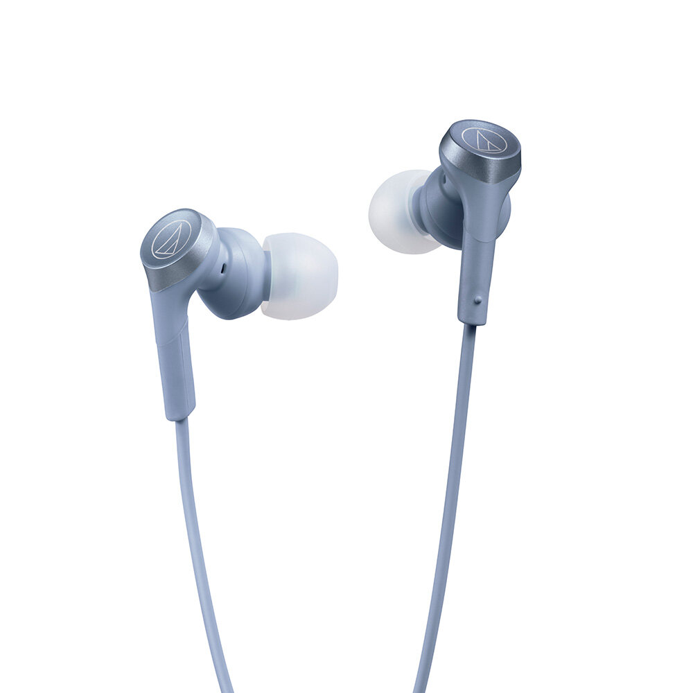 ATH-CKS330C｜イヤホン：ワイヤードイヤホン｜オーディオテクニカ