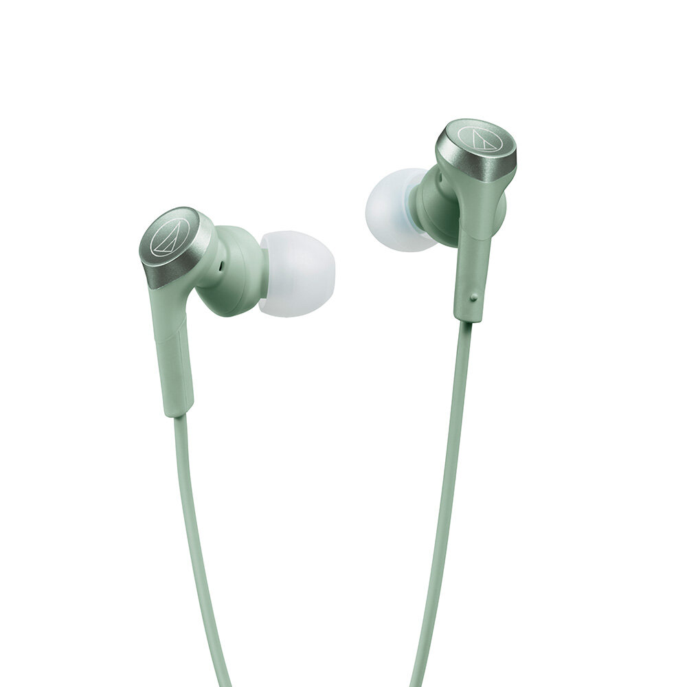 ATH-CKS330C｜イヤホン：ワイヤードイヤホン｜オーディオテクニカ