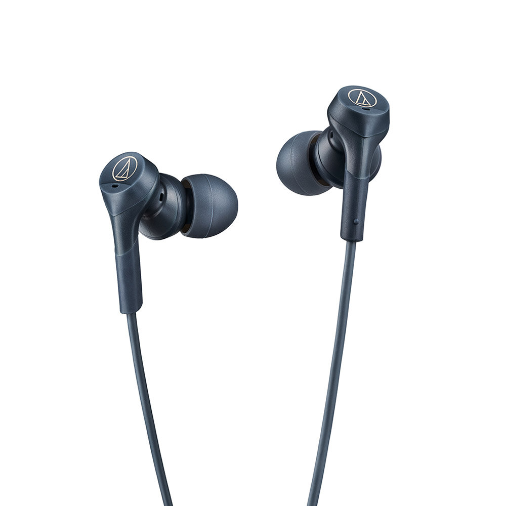 ATH-CKS330NC｜イヤホン：ワイヤードイヤホン｜オーディオテクニカ