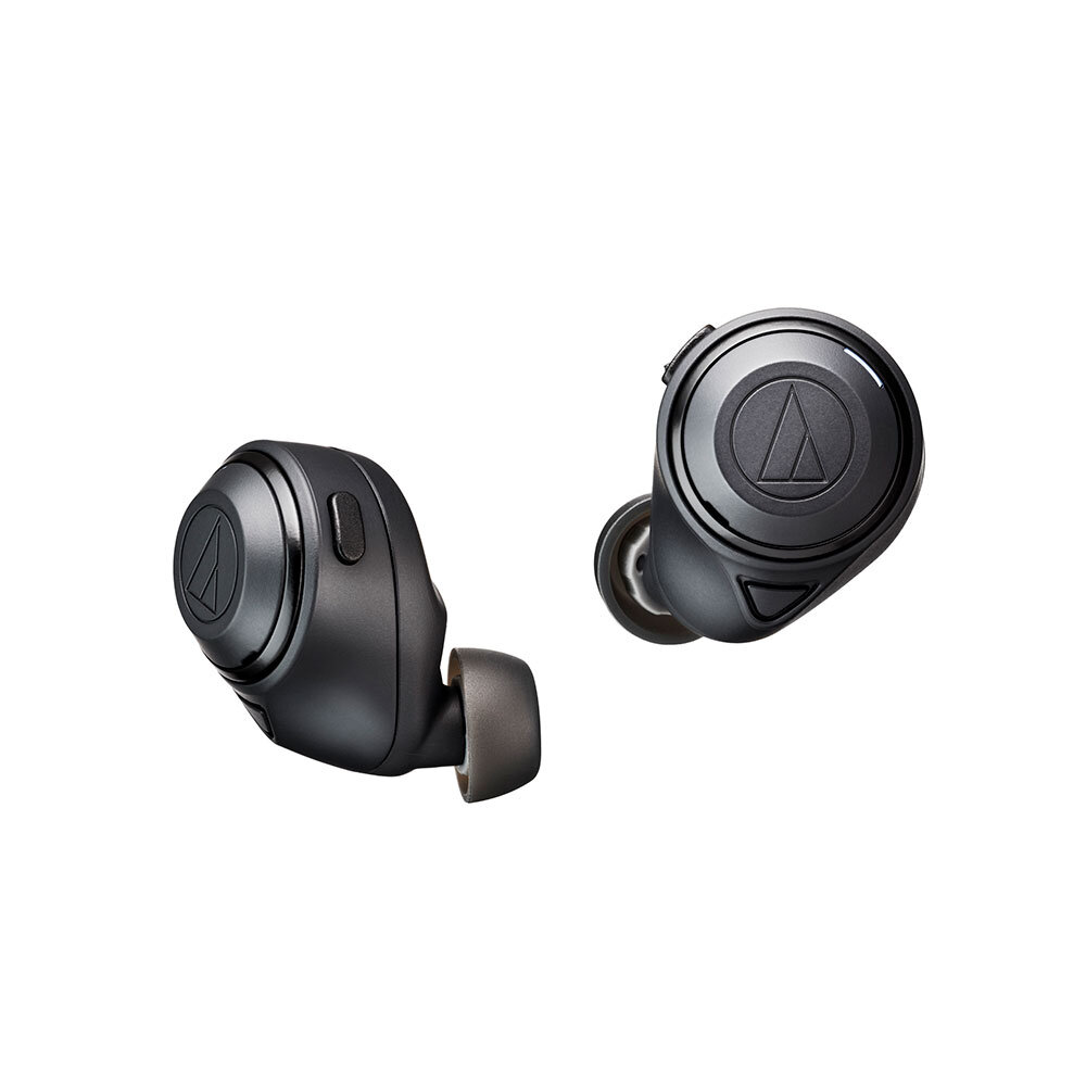 audio−technica ATH-CKR70TW BLACK