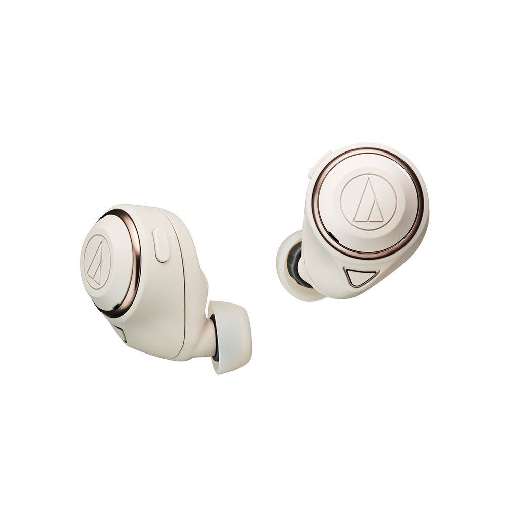 ワイヤレスイヤホン