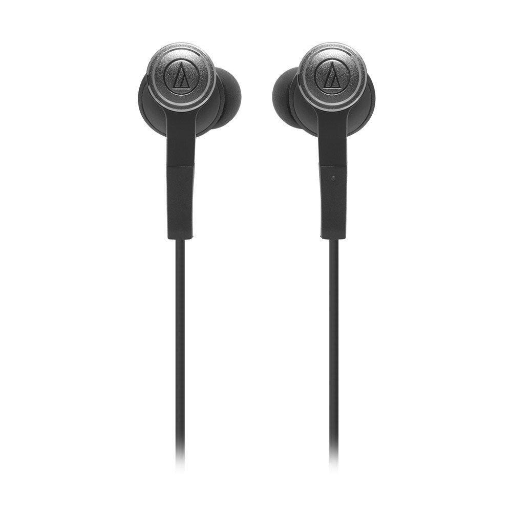 ATH-CKS55iS｜イヤホン：ワイヤードイヤホン｜オーディオテクニカ