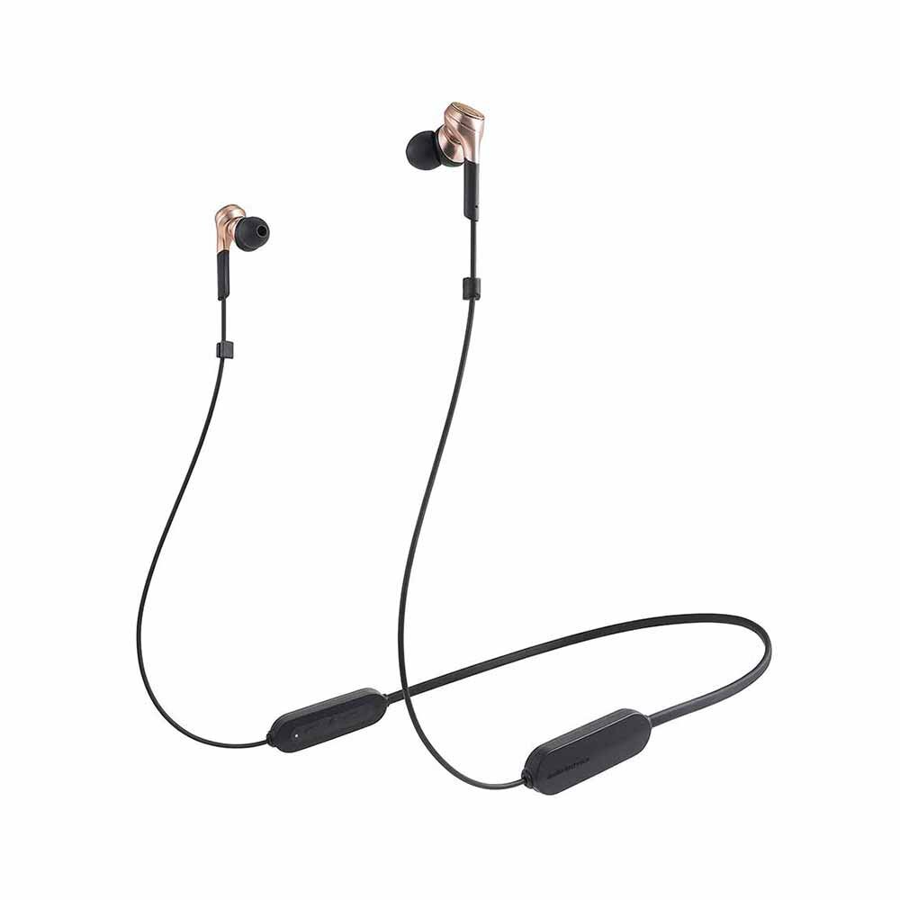 ワイヤレスイヤホン