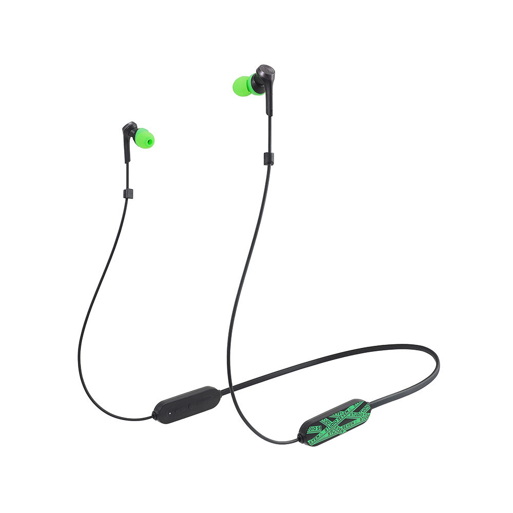 STUDIO SEVENコラボモデル：ワイヤレスイヤホン