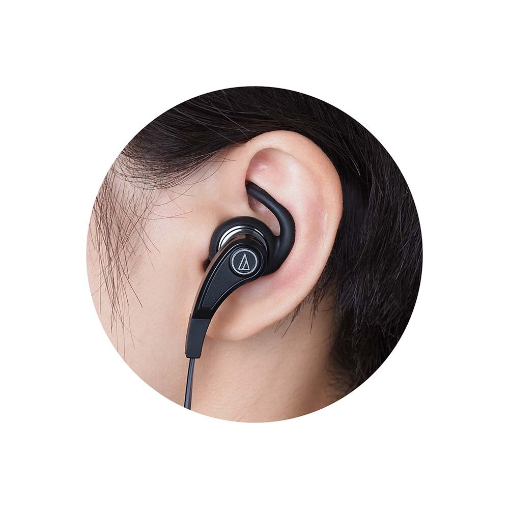 ATH-CKX9iS｜イヤホン：ワイヤードイヤホン｜オーディオテクニカ