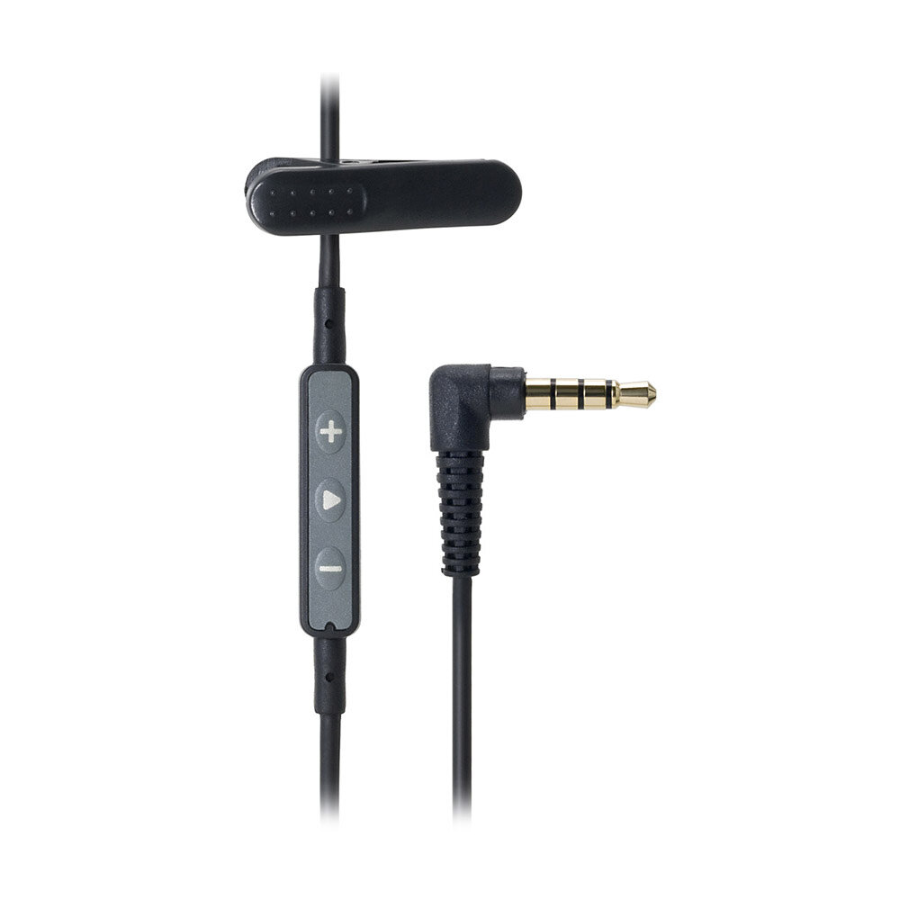 ATH-CP500i｜イヤホン：ワイヤードイヤホン｜オーディオテクニカ