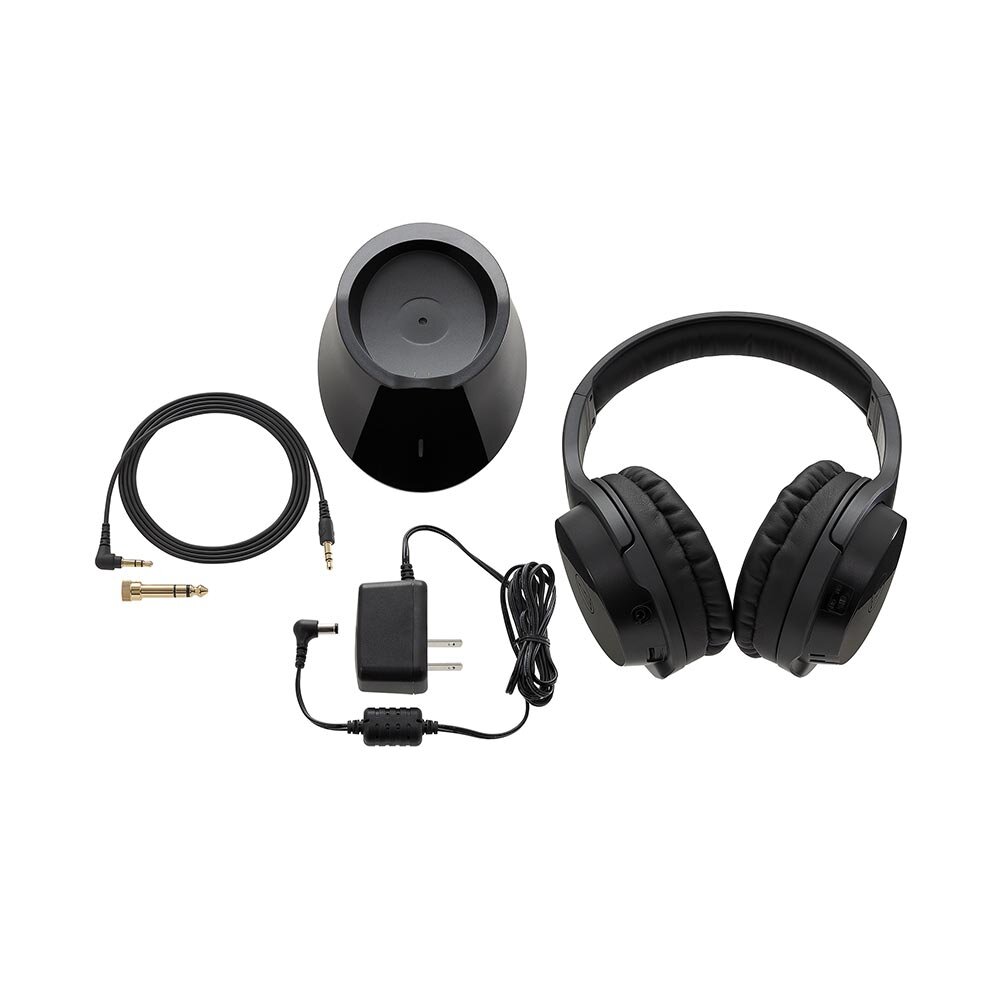 販売購入 audio-technica ATH-EP1000IR モニターヘッドホン