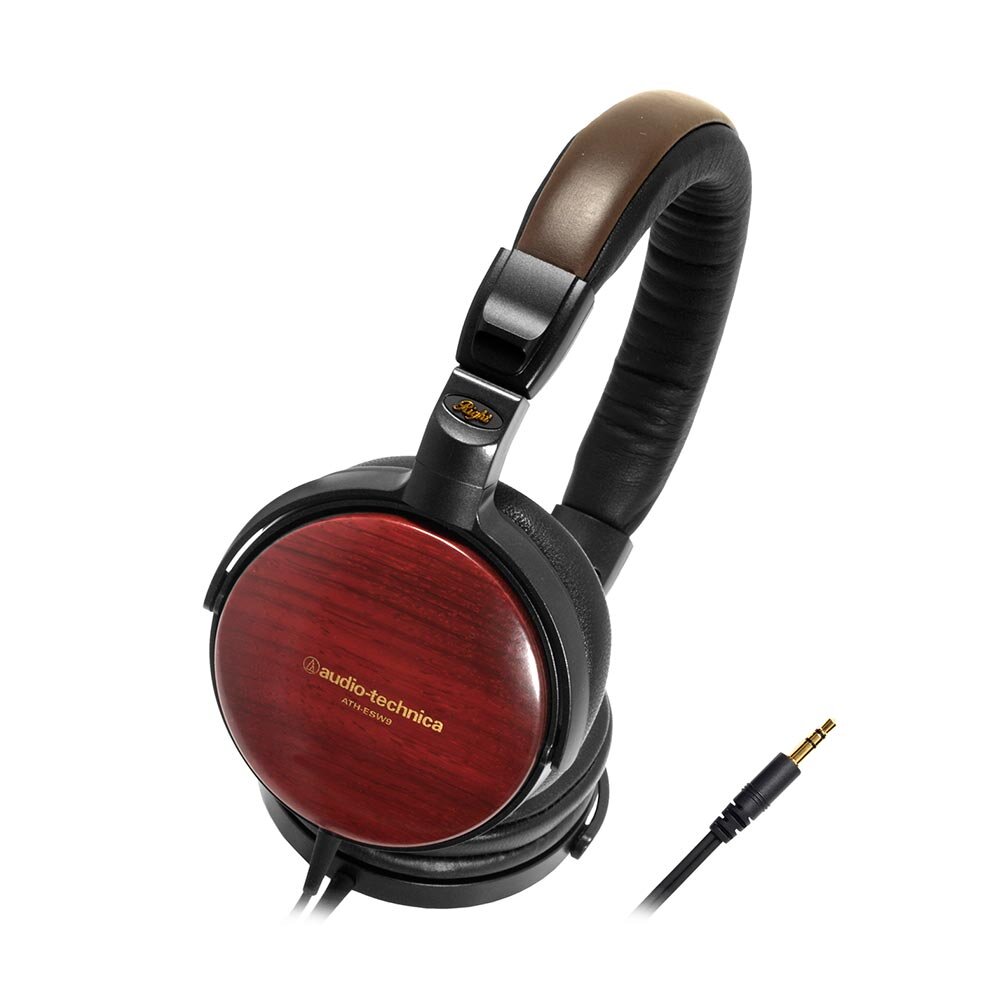 audio-technica オーディオテクニカ　ATH-ESW950　0151