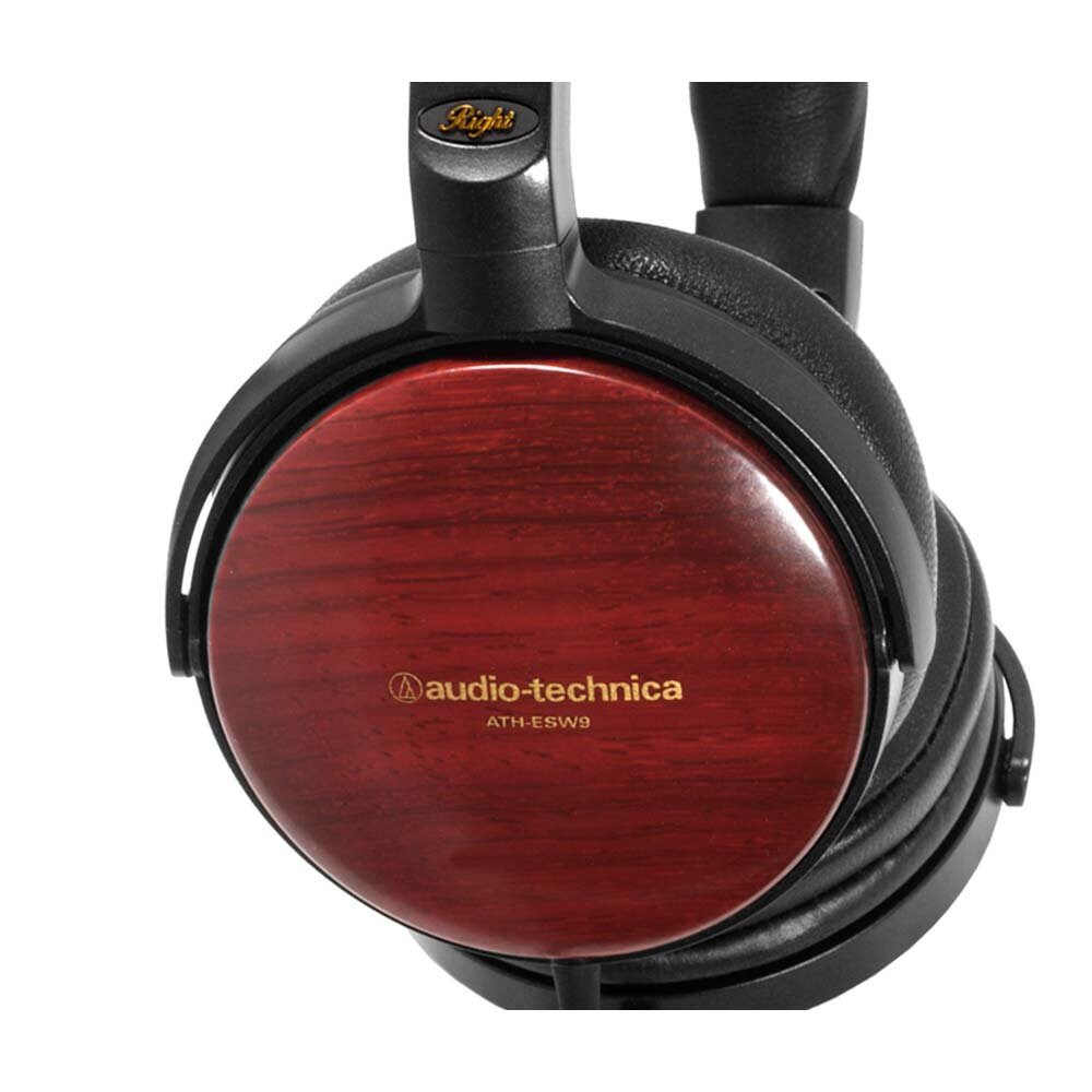 audio-technica ATH-ESW9