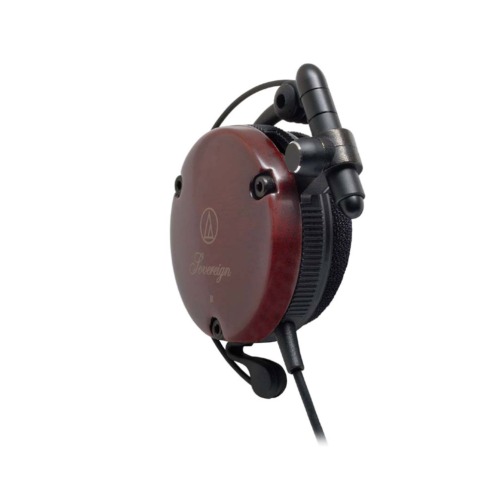 ヘッドホン audio-technica ATH-EW9 ATH-EW9｜イヤホン：ワイヤードイヤホン｜オーディオテクニカ