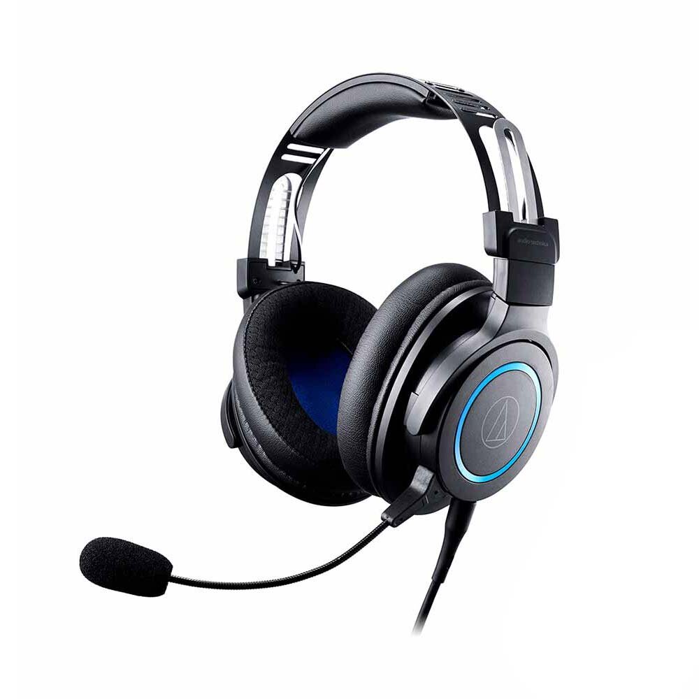 ゲーミングヘッドセット