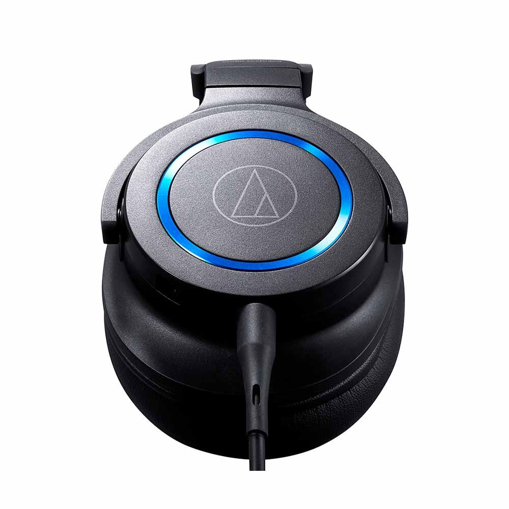 audio−technica ATH-G1 ガンメタル-