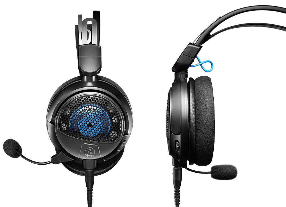 Ath Gdl3 ヘッドホン オーディオテクニカ