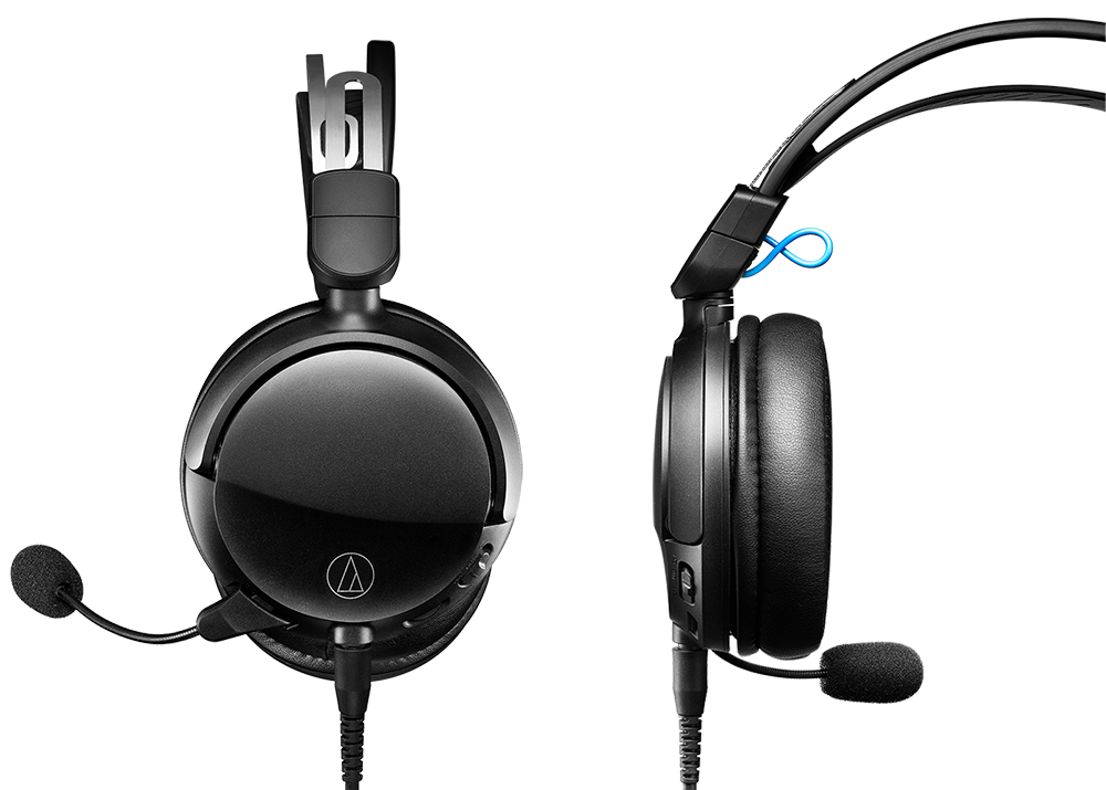 オーディオテクニカ Ath Gl3 ゲーミングヘッドセット 密閉型 Pc Ps4 Ps5 Switch Xbox One 取り外しマイク 3 5 Qzdycrnmwr ディスプレイ モニター Phoenix Ge