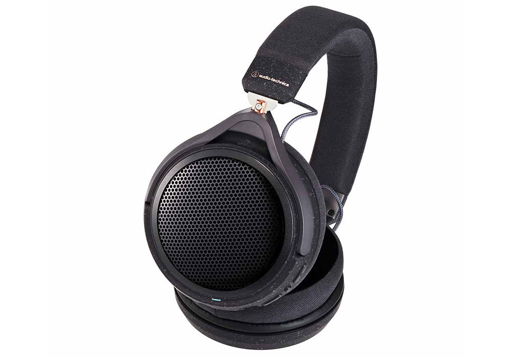 audio−technica ATH-HL7BT GRAY家電・スマホ・カメラ - ヘッドフォン