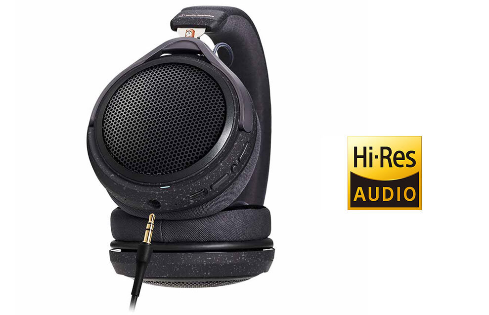 新品未開封：audio-technica　オーディオテクニカ ATH-HL7BT