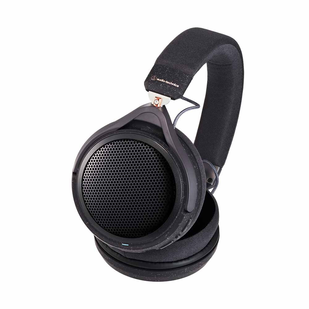 【箱なし】audio−technica ATH-HL7BT GRAY　ヘッドホン